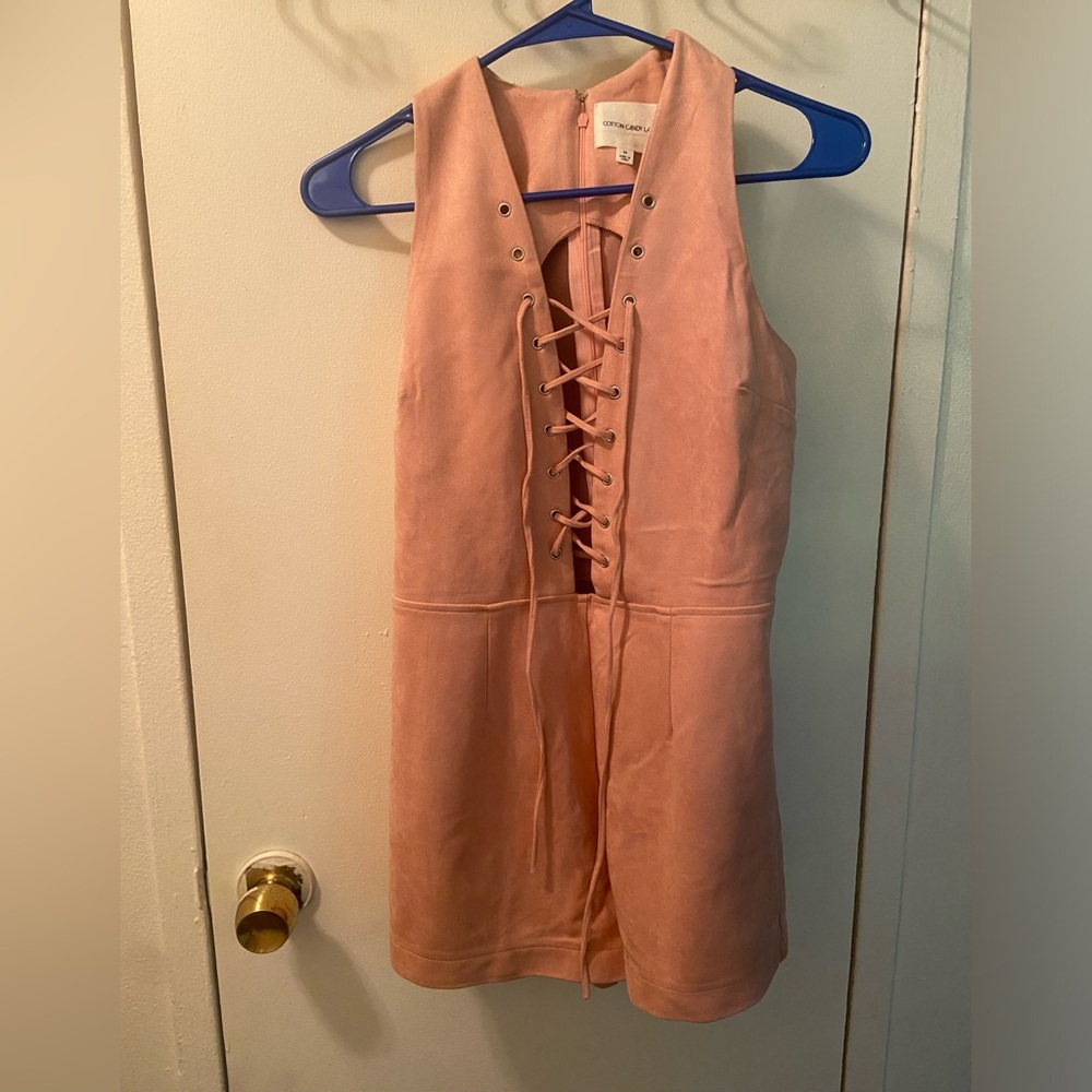 Boohoo Romper
